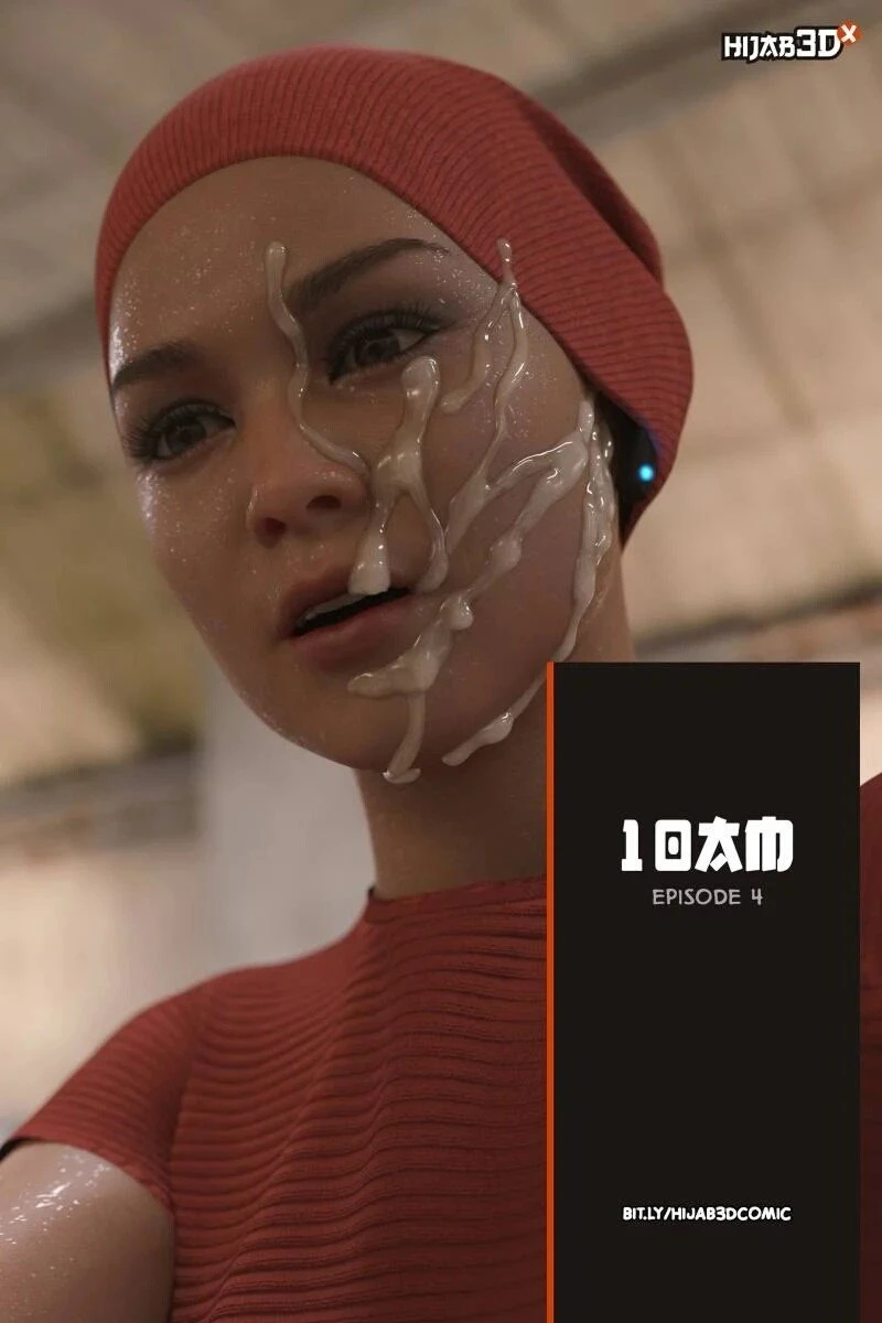 10 AM Chapter 4 porn comic picture 3