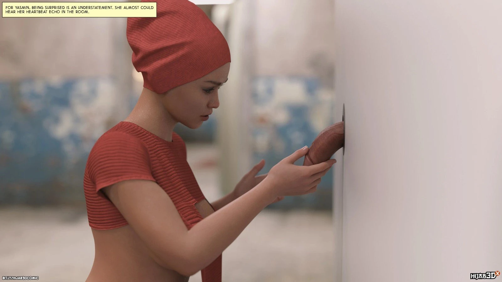 10 AM Chapter 4 porn comic picture 31