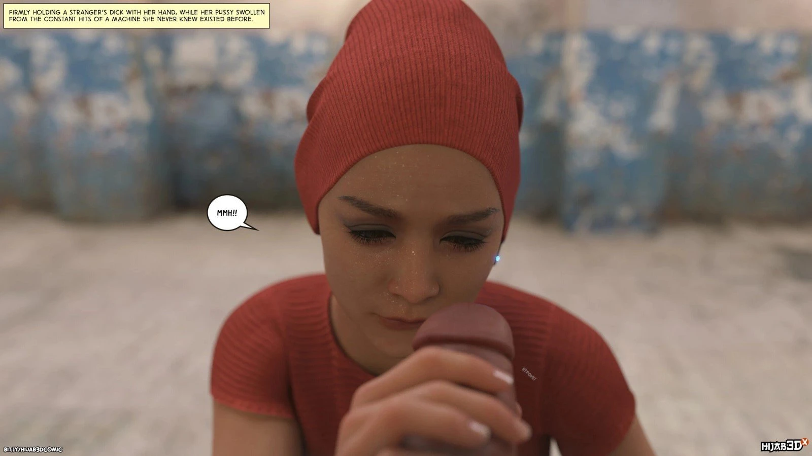 10 AM Chapter 4 porn comic picture 40