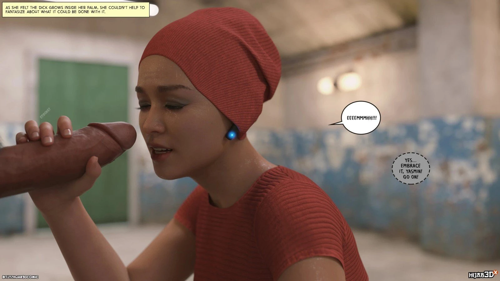 10 AM Chapter 4 porn comic picture 42