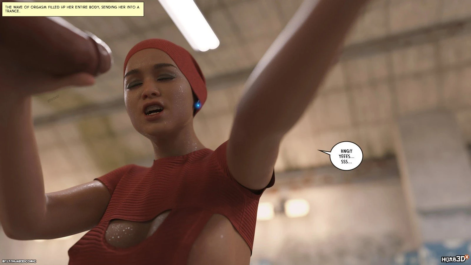 10 AM Chapter 4 porn comic picture 53