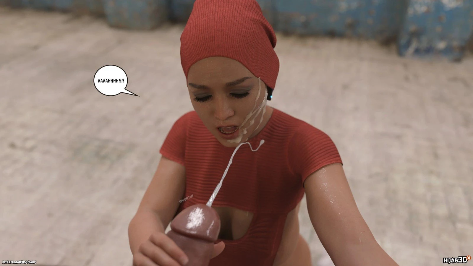 10 AM Chapter 4 porn comic picture 55