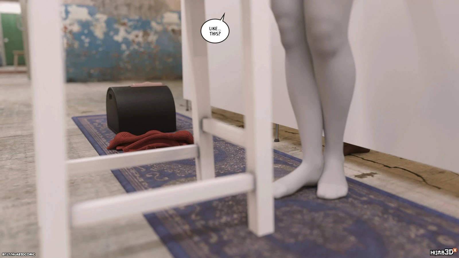 10 AM Chapter 4 porn comic picture 67