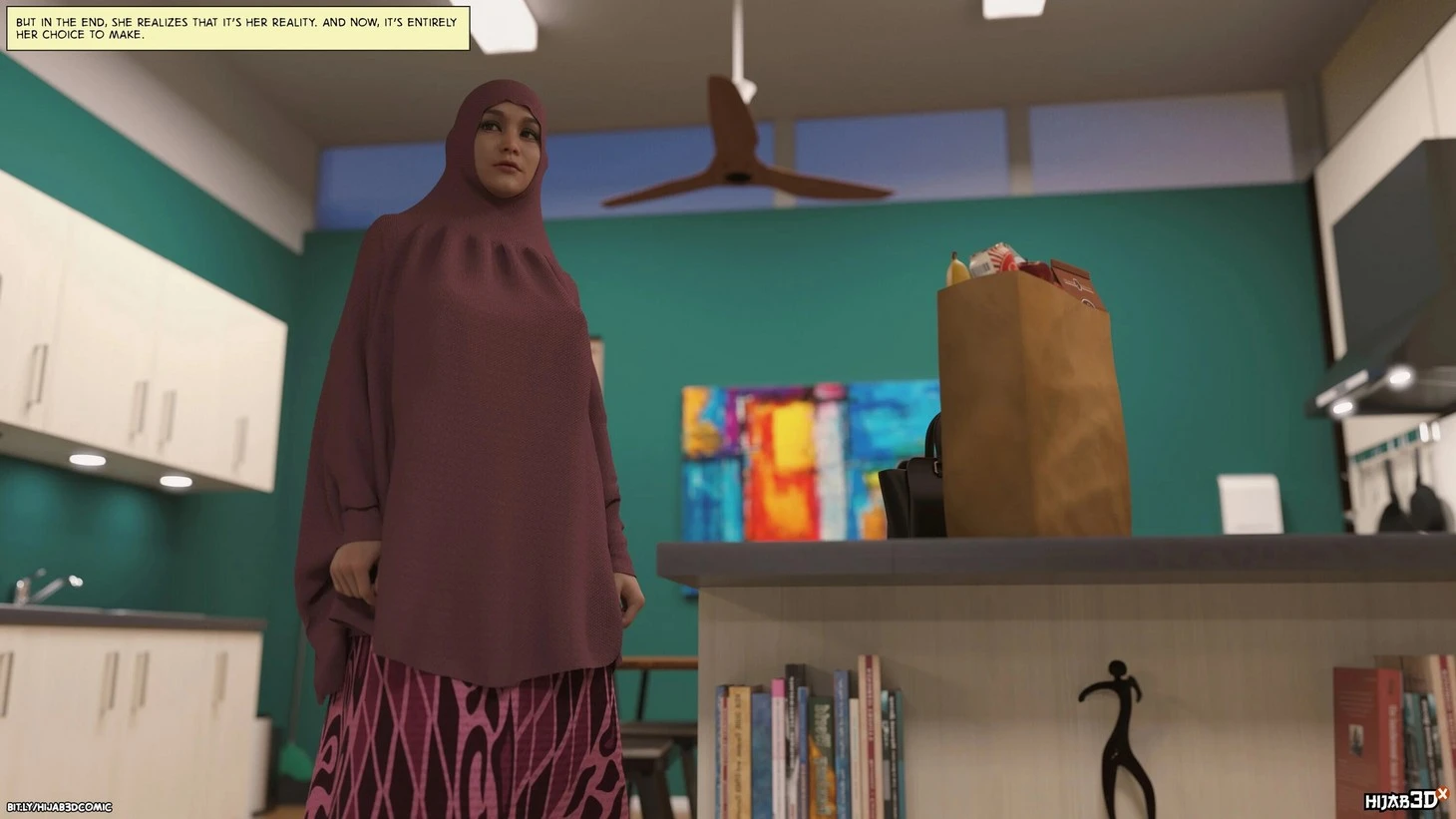 10 AM Chapter 5 porn comic picture 11