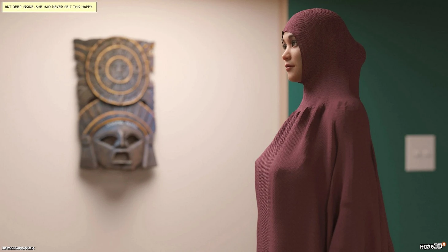 10 AM Chapter 5 porn comic picture 13