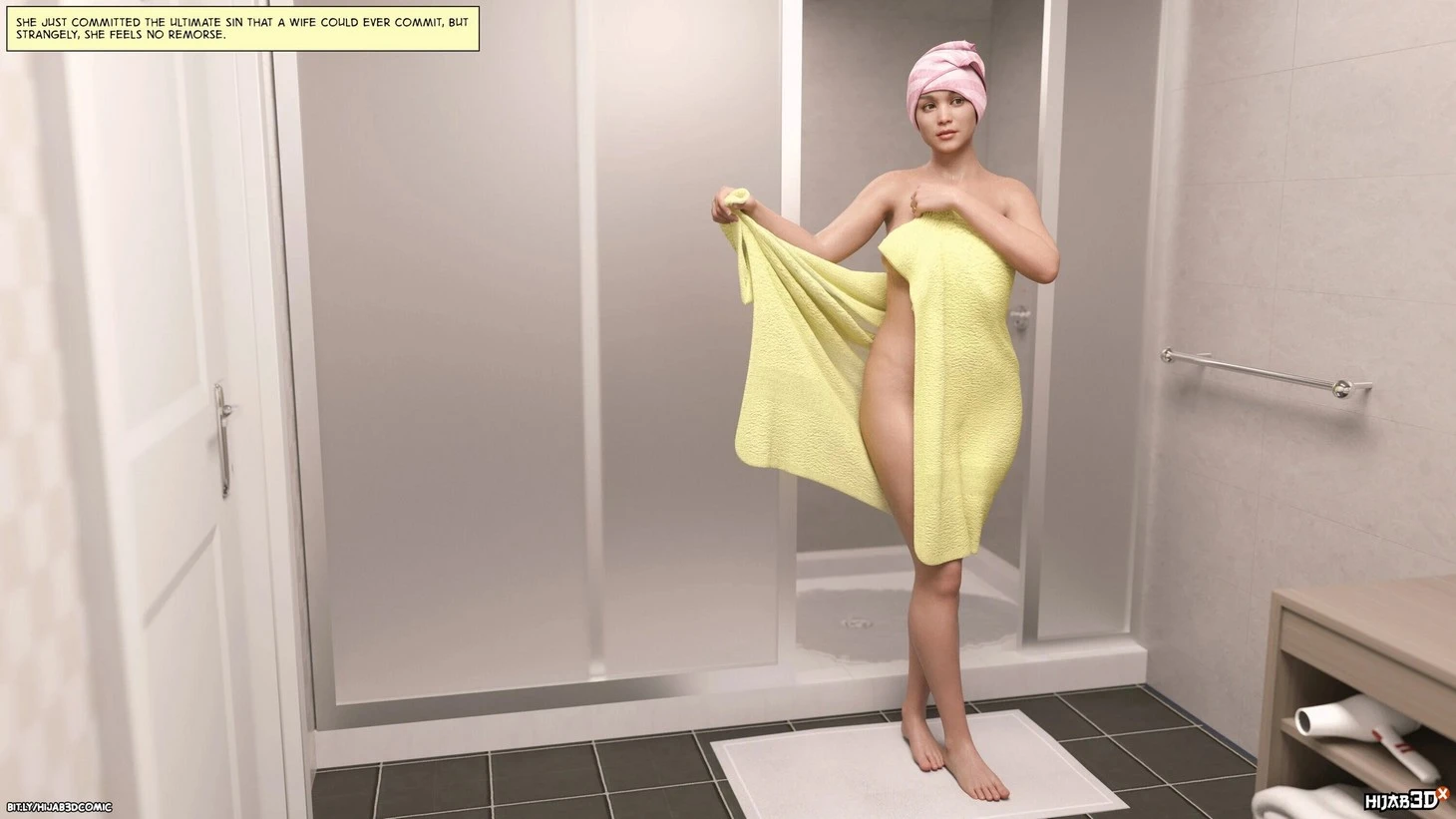 10 AM Chapter 5 porn comic picture 15