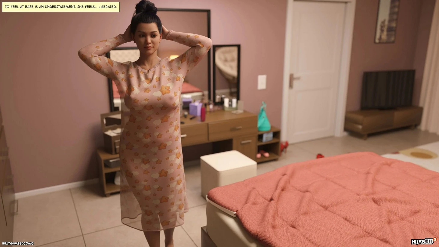 10 AM Chapter 5 porn comic picture 17