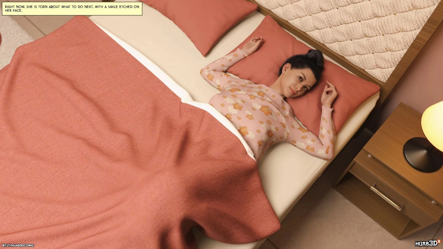 10 AM Chapter 5 porn comic picture 18