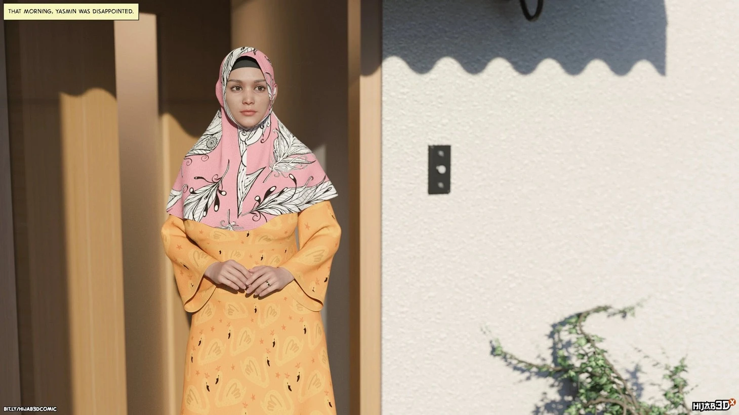 10 AM Chapter 5 porn comic picture 20