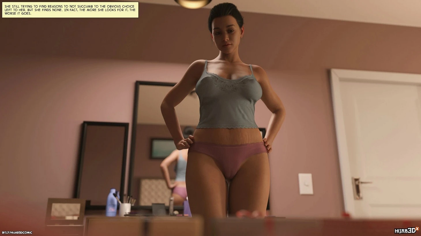 10 AM Chapter 5 porn comic picture 22