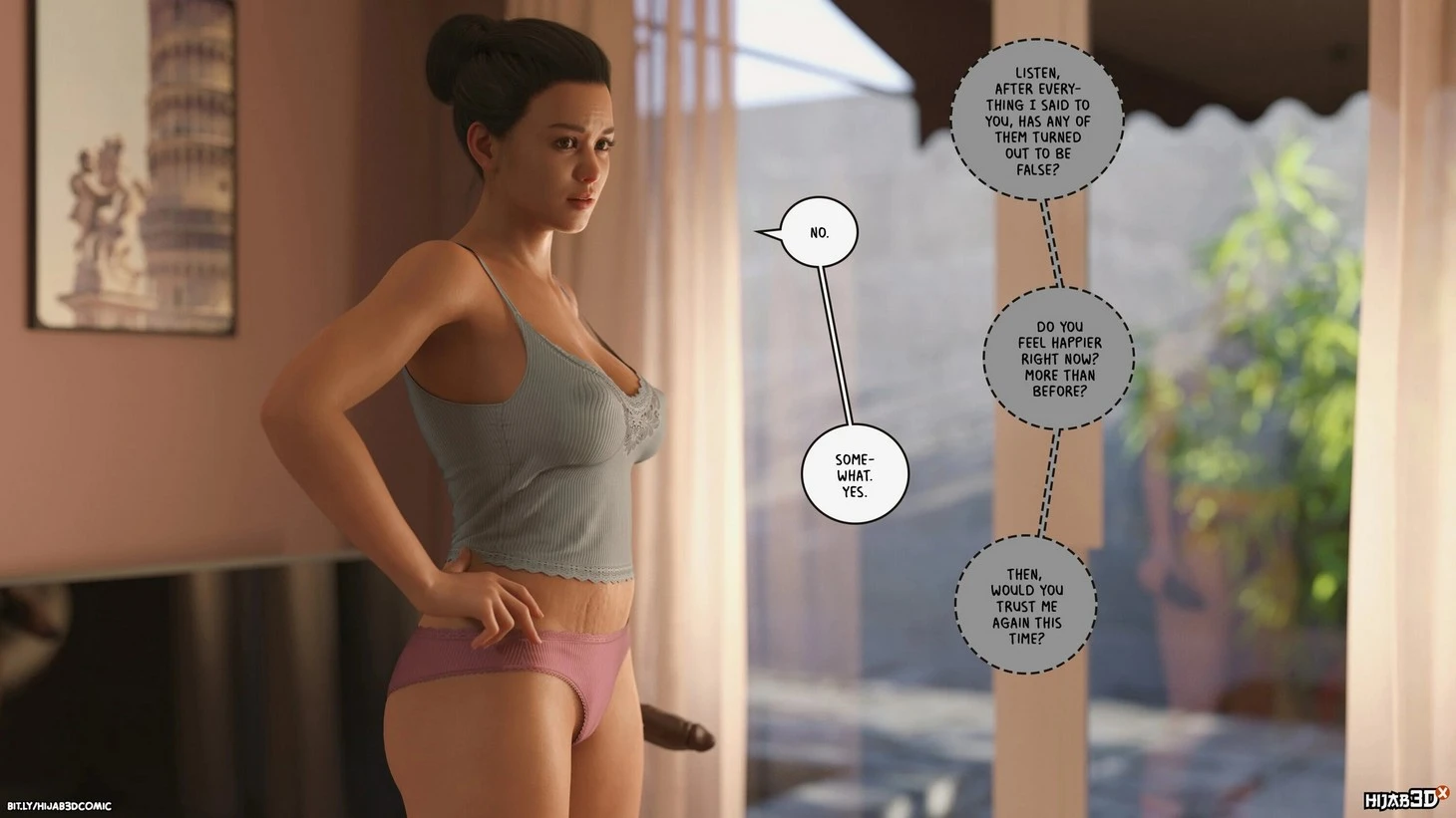 10 AM Chapter 5 porn comic picture 31