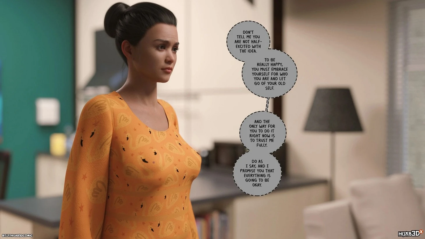 10 AM Chapter 5 porn comic picture 36