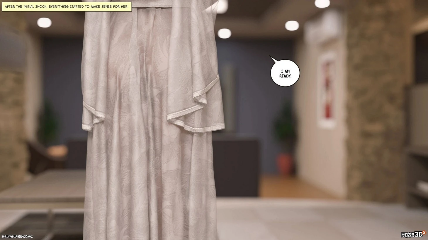 10 AM Chapter 5 porn comic picture 37