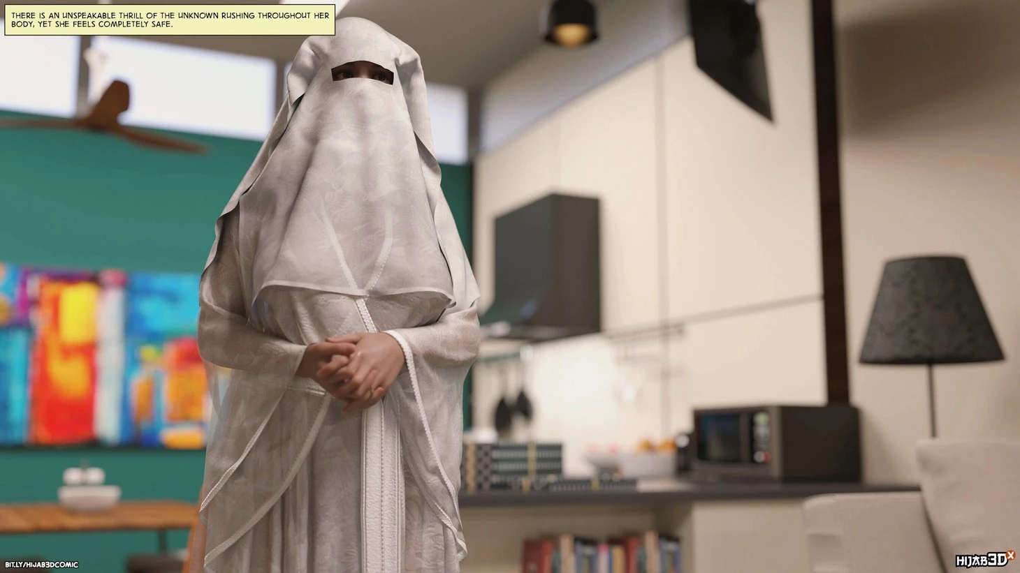 10 AM Chapter 5 porn comic picture 39