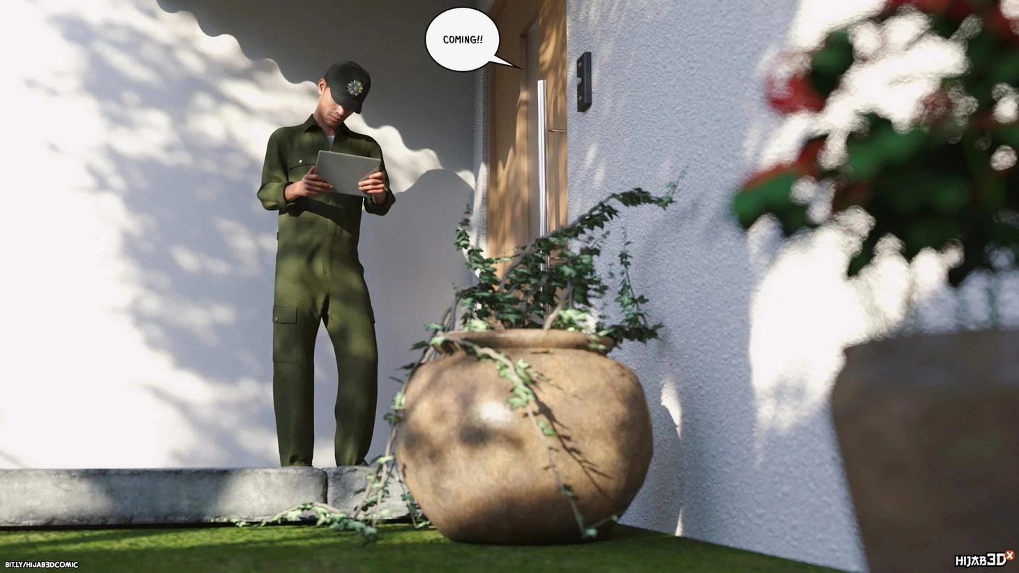 10 AM Chapter 5 porn comic picture 42