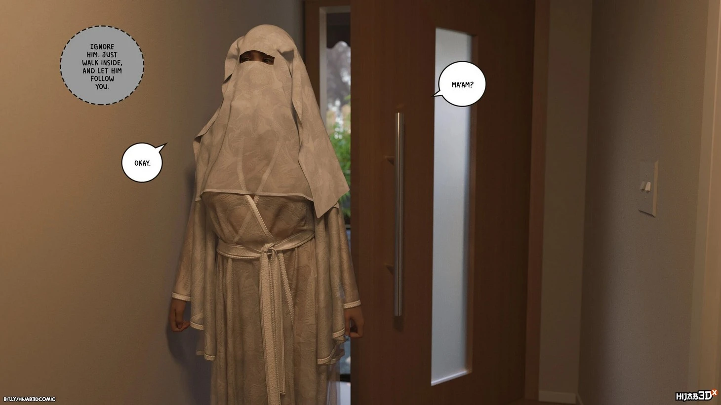 10 AM Chapter 5 porn comic picture 45