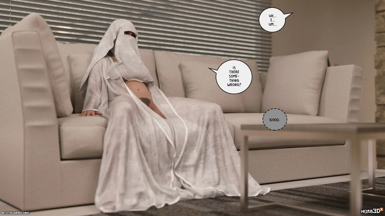 10 AM Chapter 5 porn comic picture 49