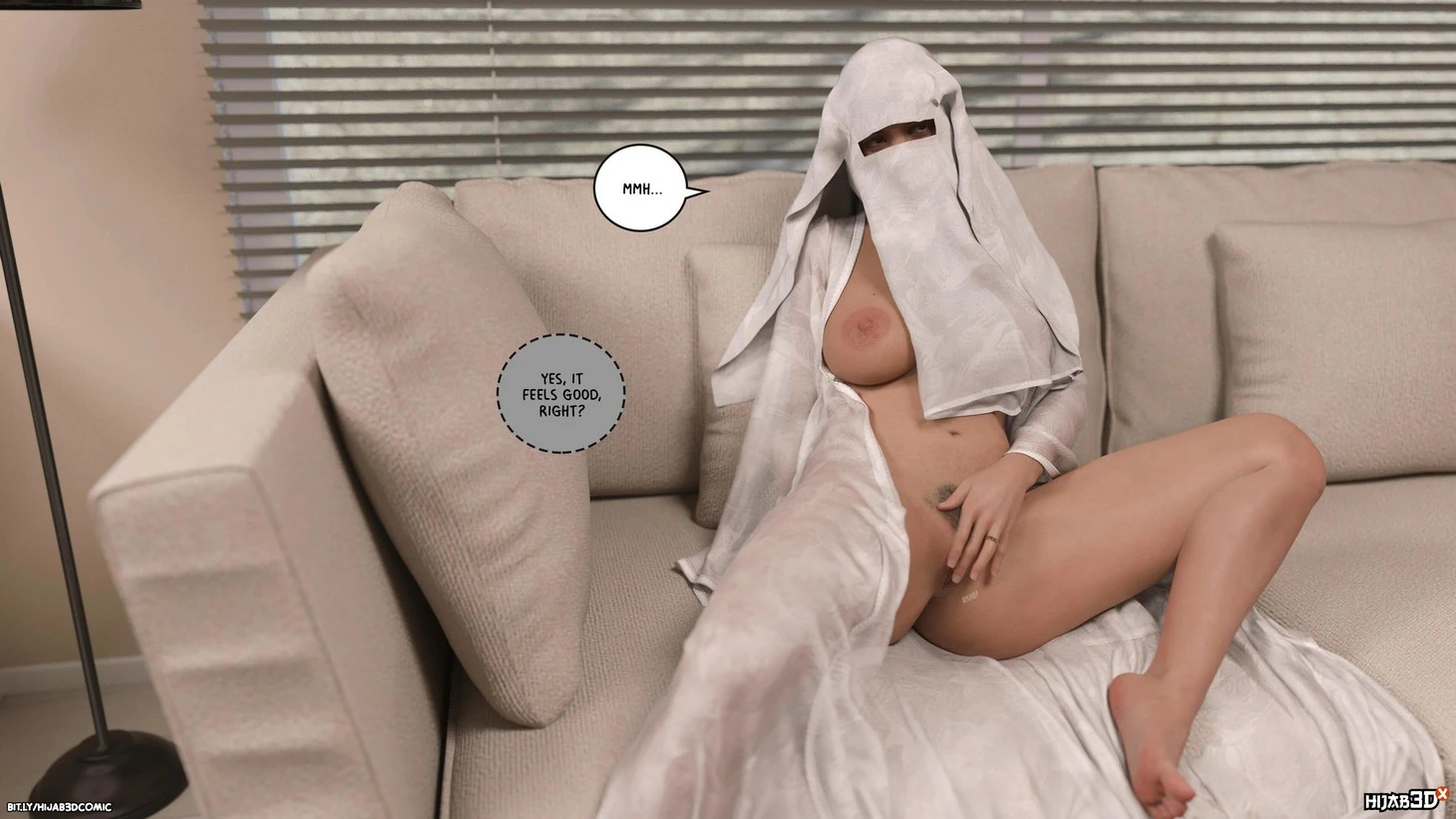 10 AM Chapter 5 porn comic picture 57