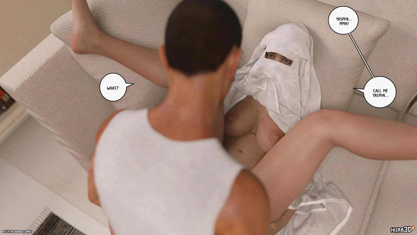 10 AM Chapter 5 porn comic picture 71