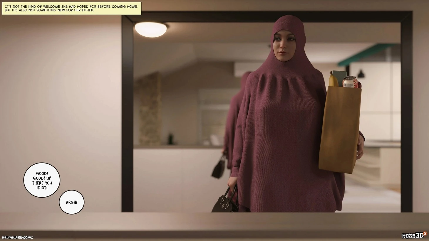 10 AM Chapter 5 porn comic picture 9