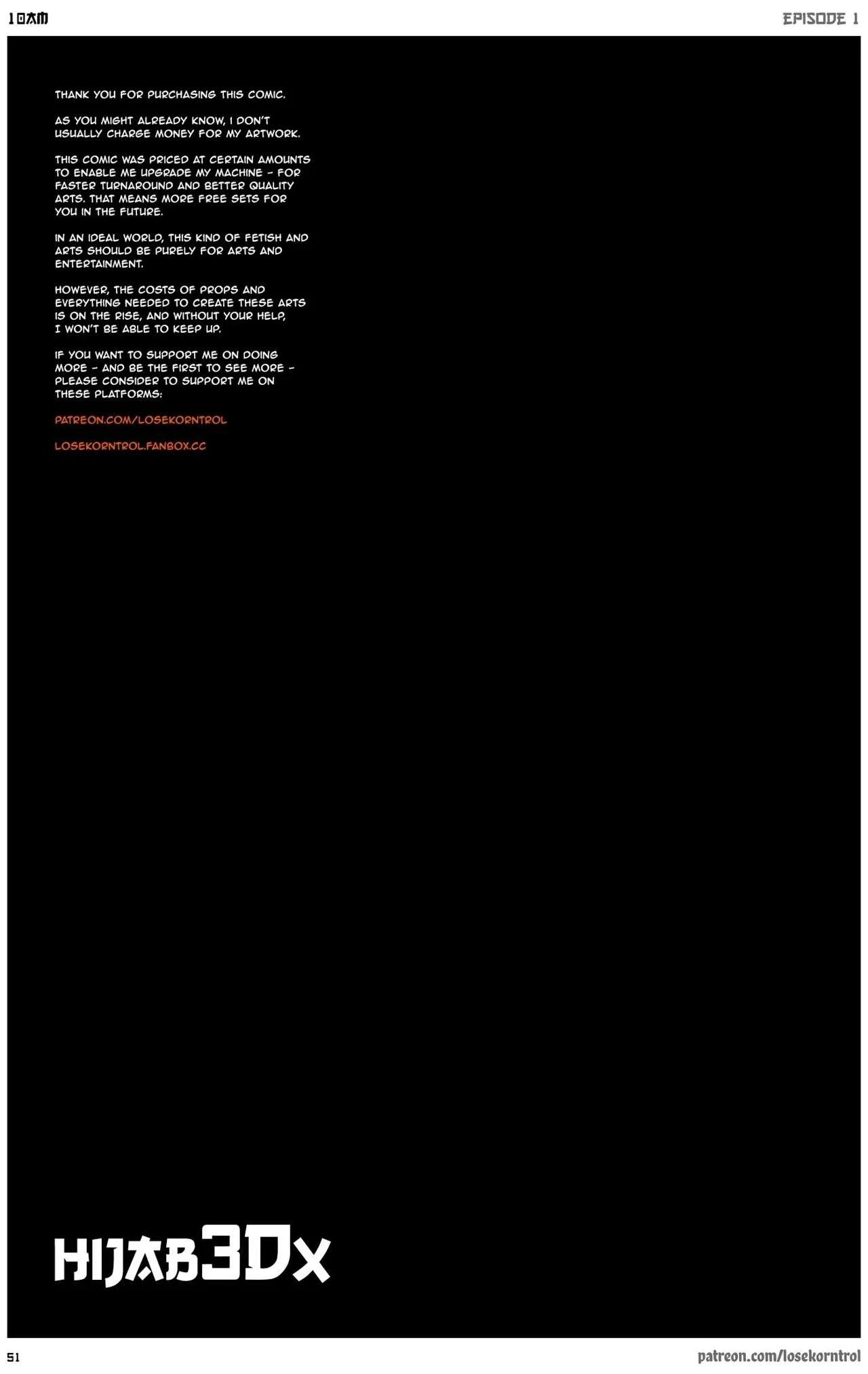 10 AM porn comic picture 52