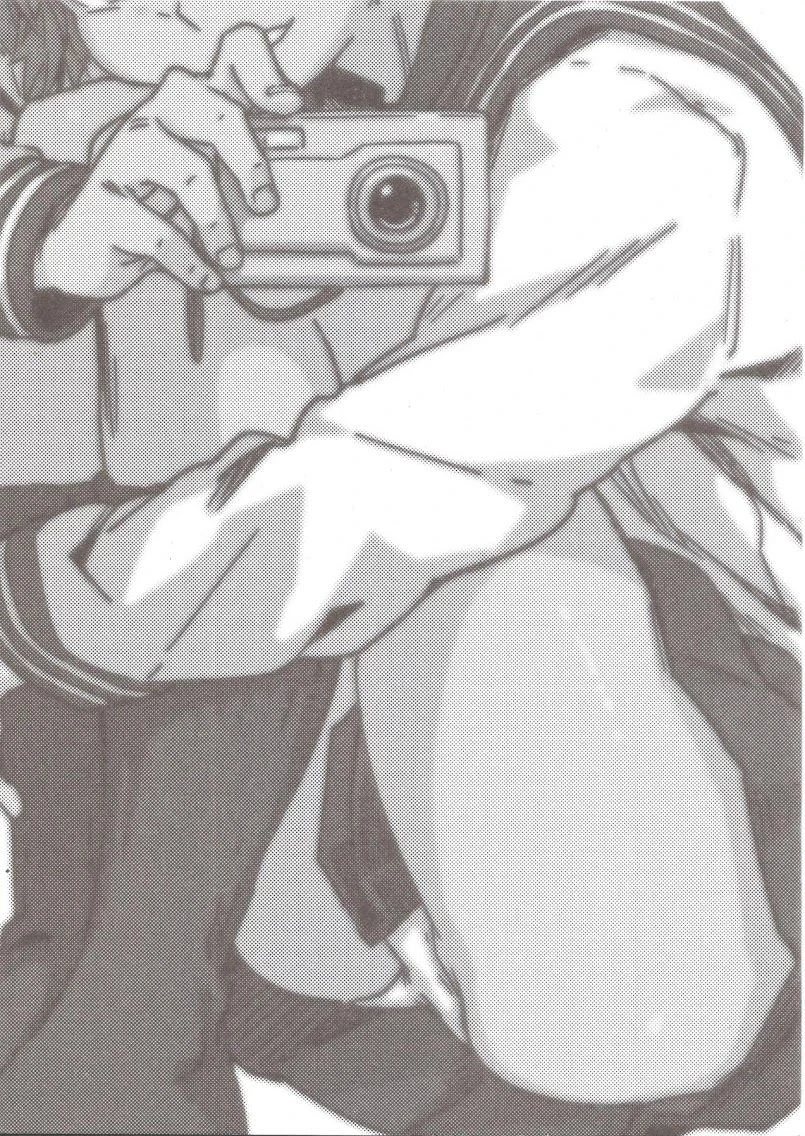 100% Libido Explosion porn comic picture 21