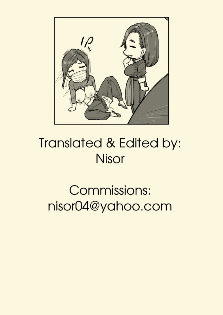 1000 Yen Cut no Onee-san ni Suite Morau Hon. II porn comic picture 20