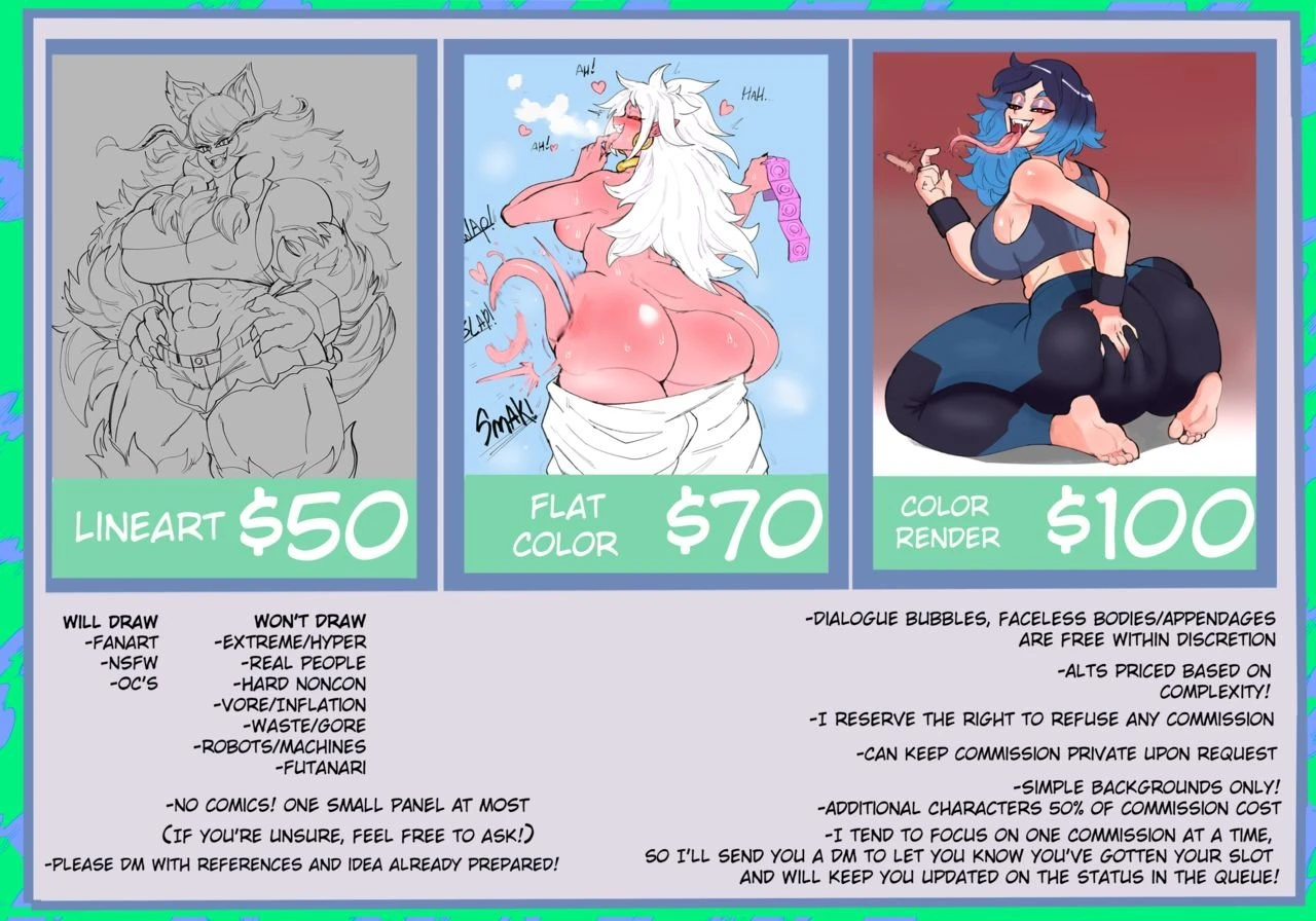 21's Experiment porn comic picture 7