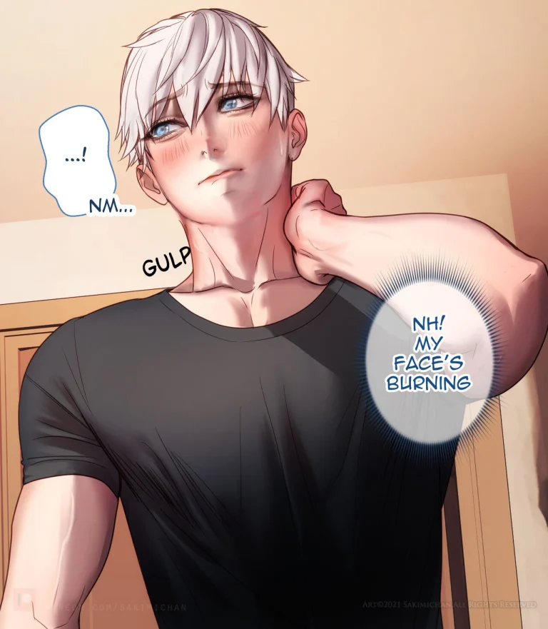 2b and 9s porn comic picture 7