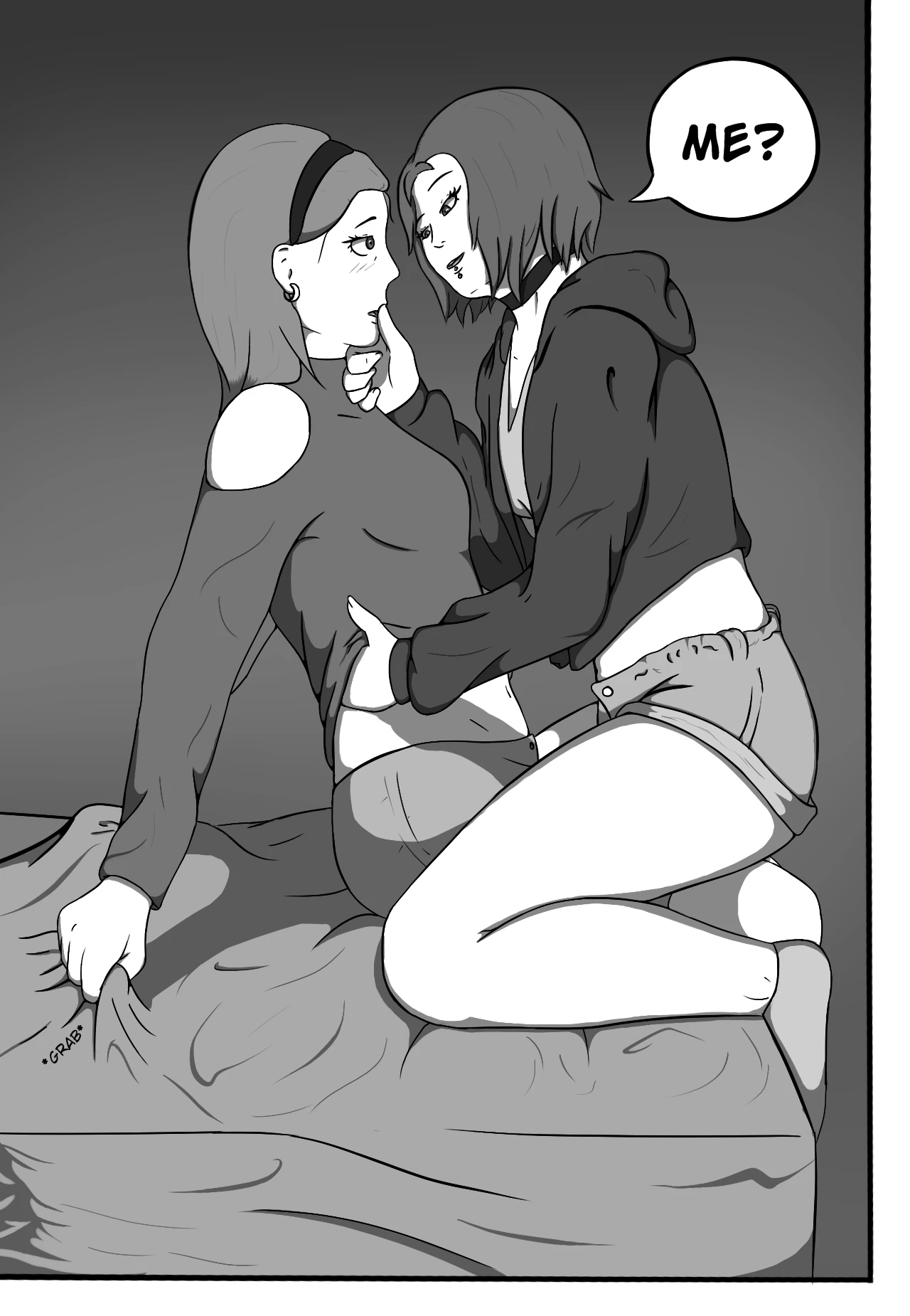2shy porn comic picture 11