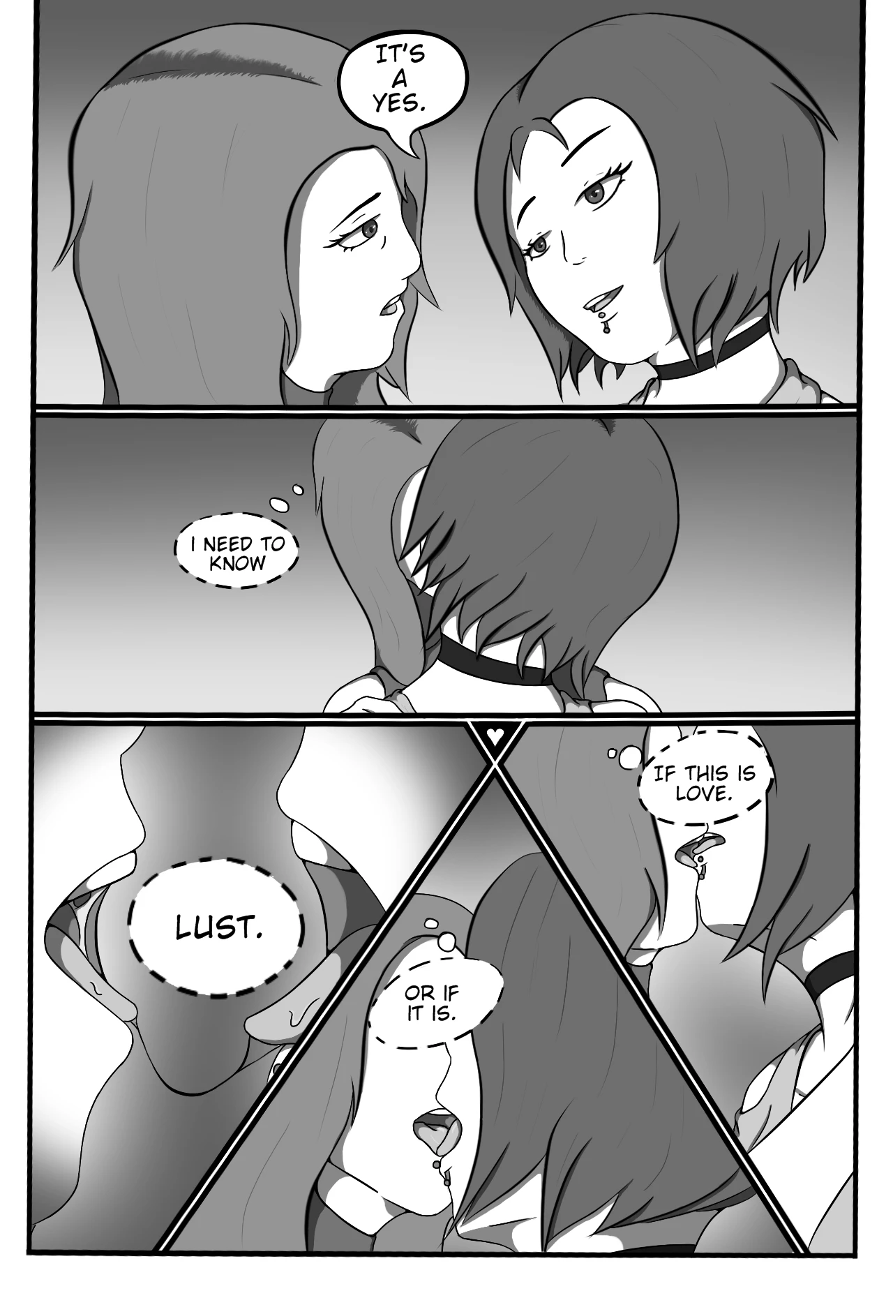 2shy porn comic picture 15