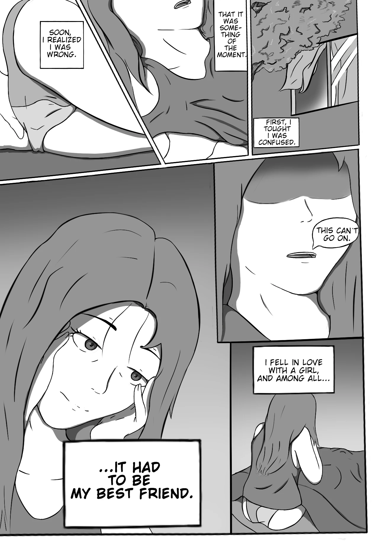 2shy porn comic picture 2