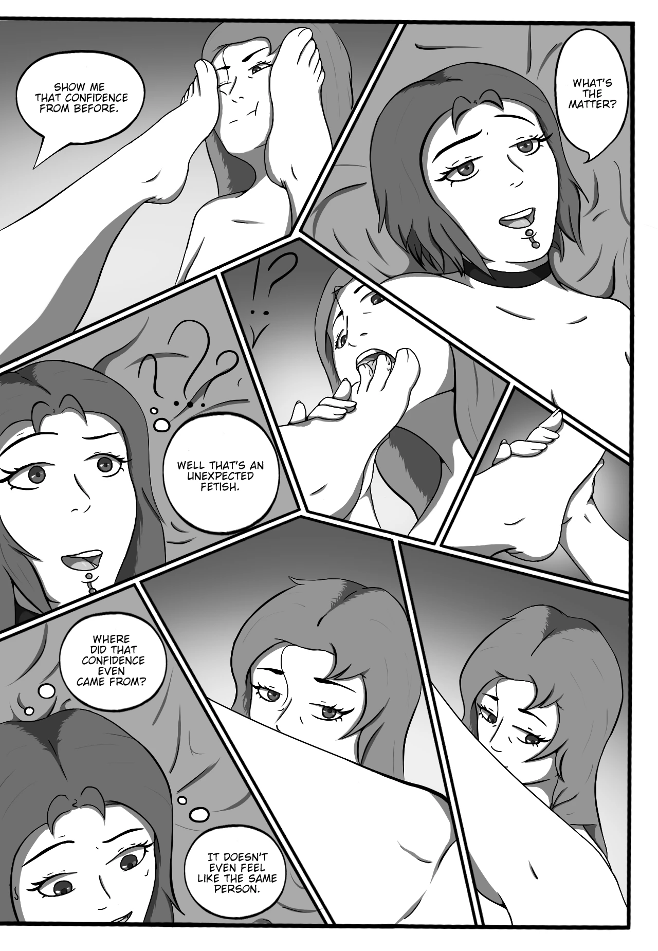 2shy porn comic picture 25