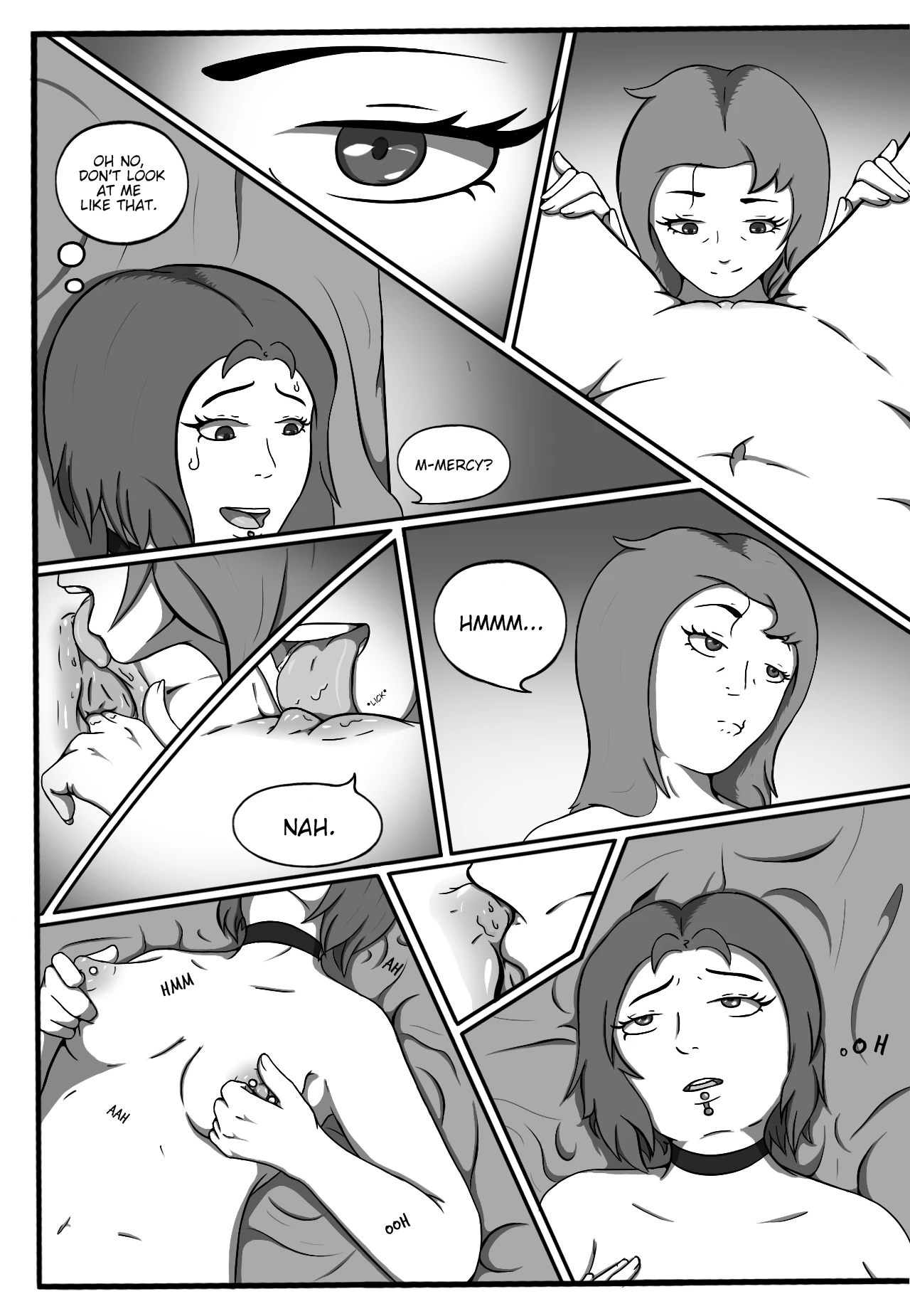 2shy porn comic picture 26