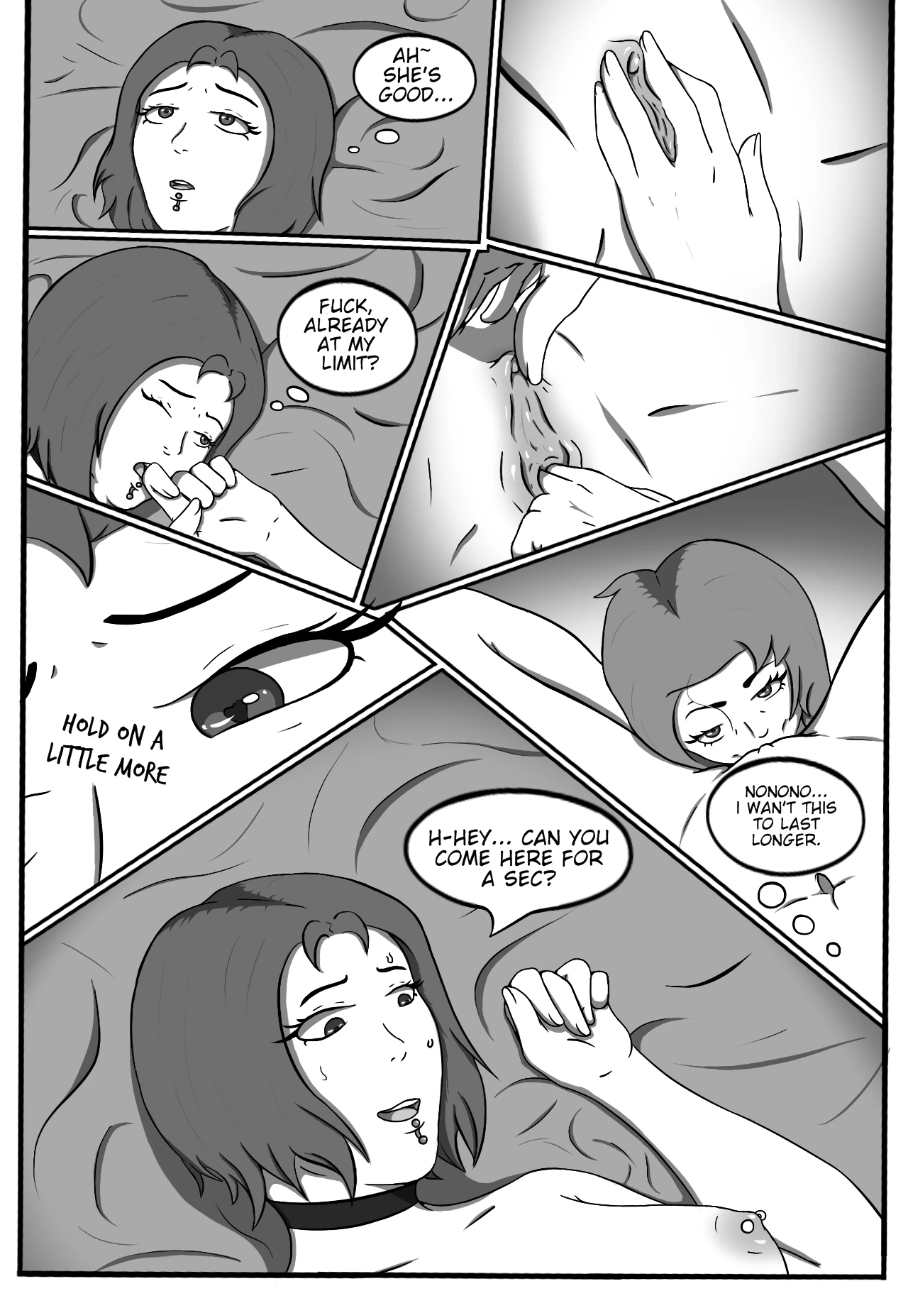 2shy porn comic picture 27