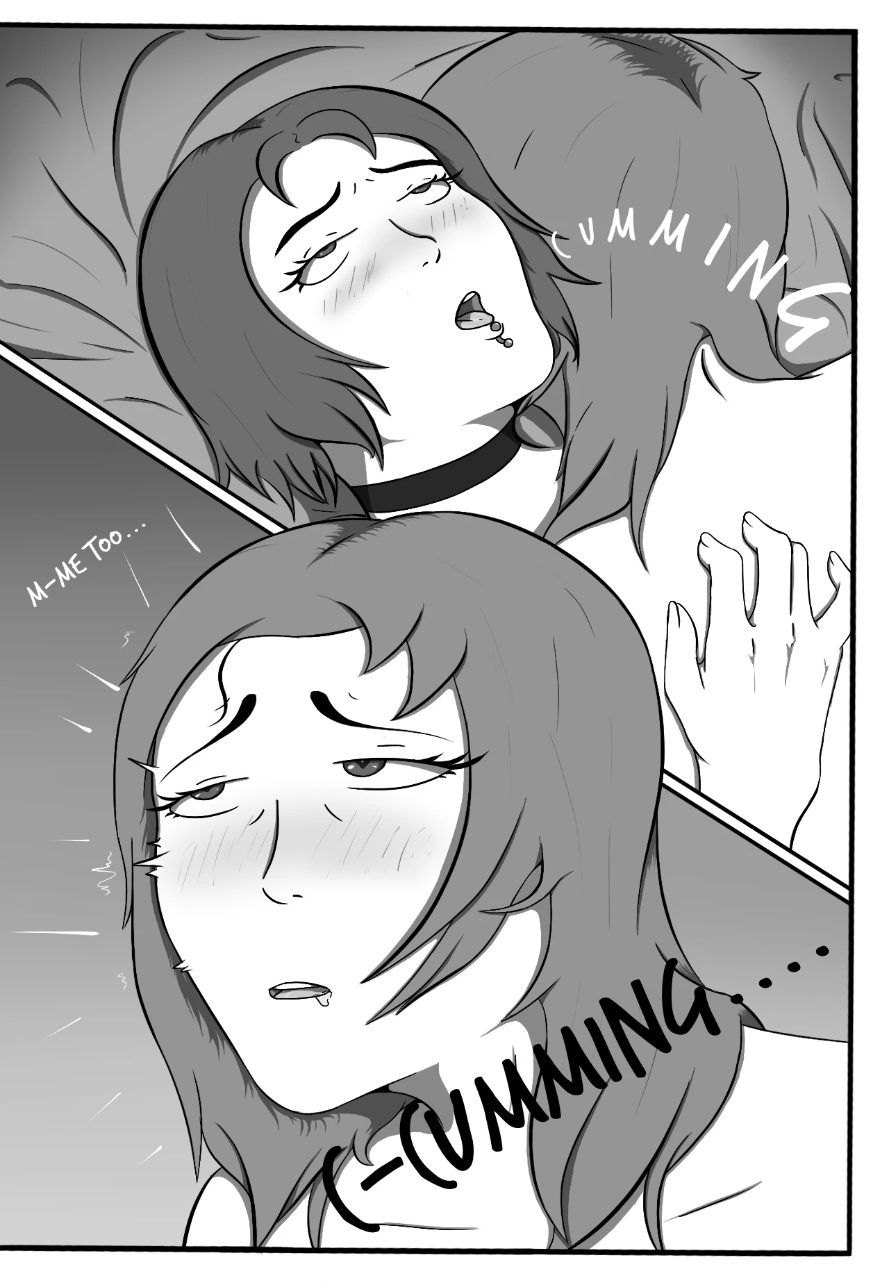 2shy porn comic picture 34
