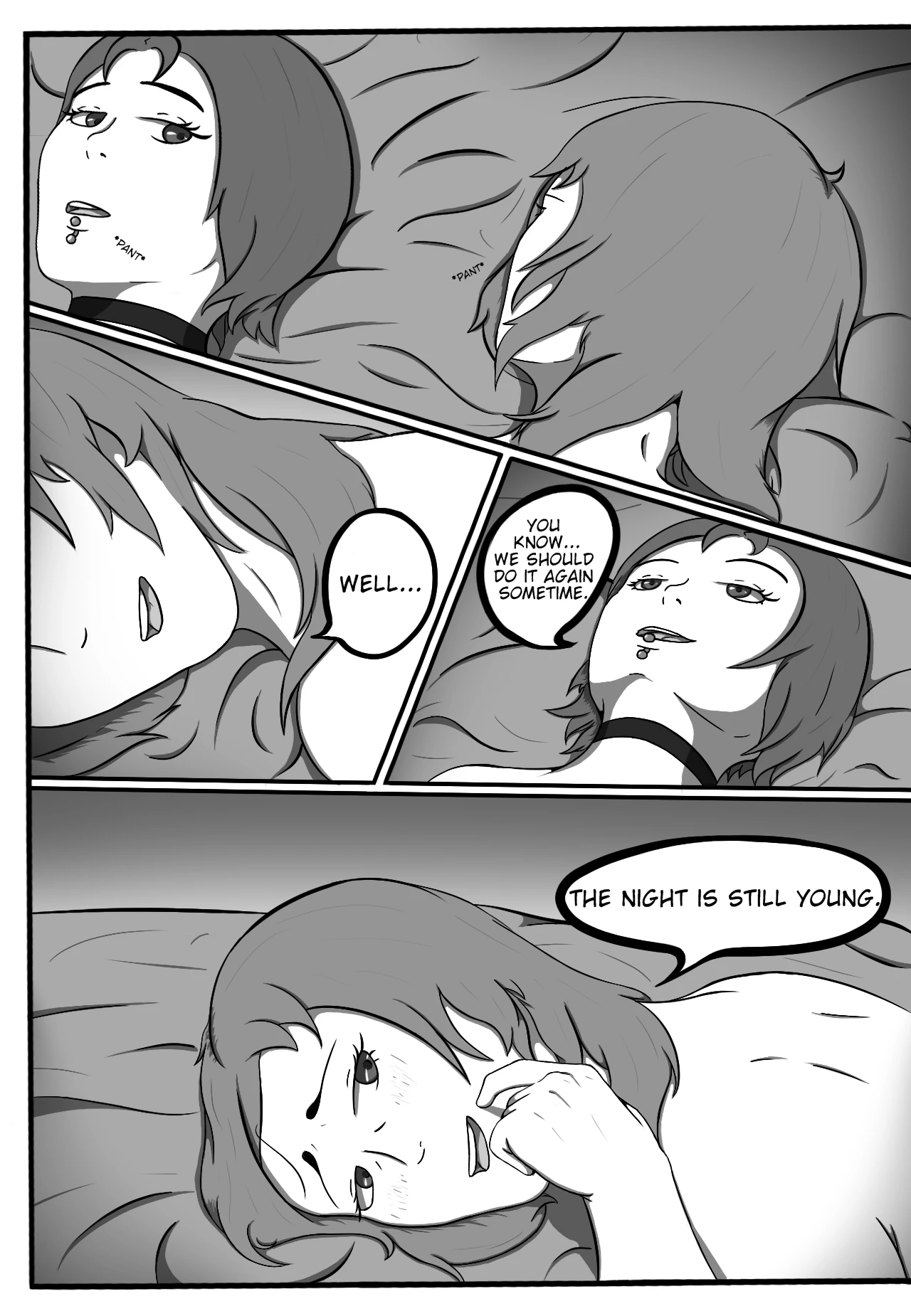 2shy porn comic picture 35