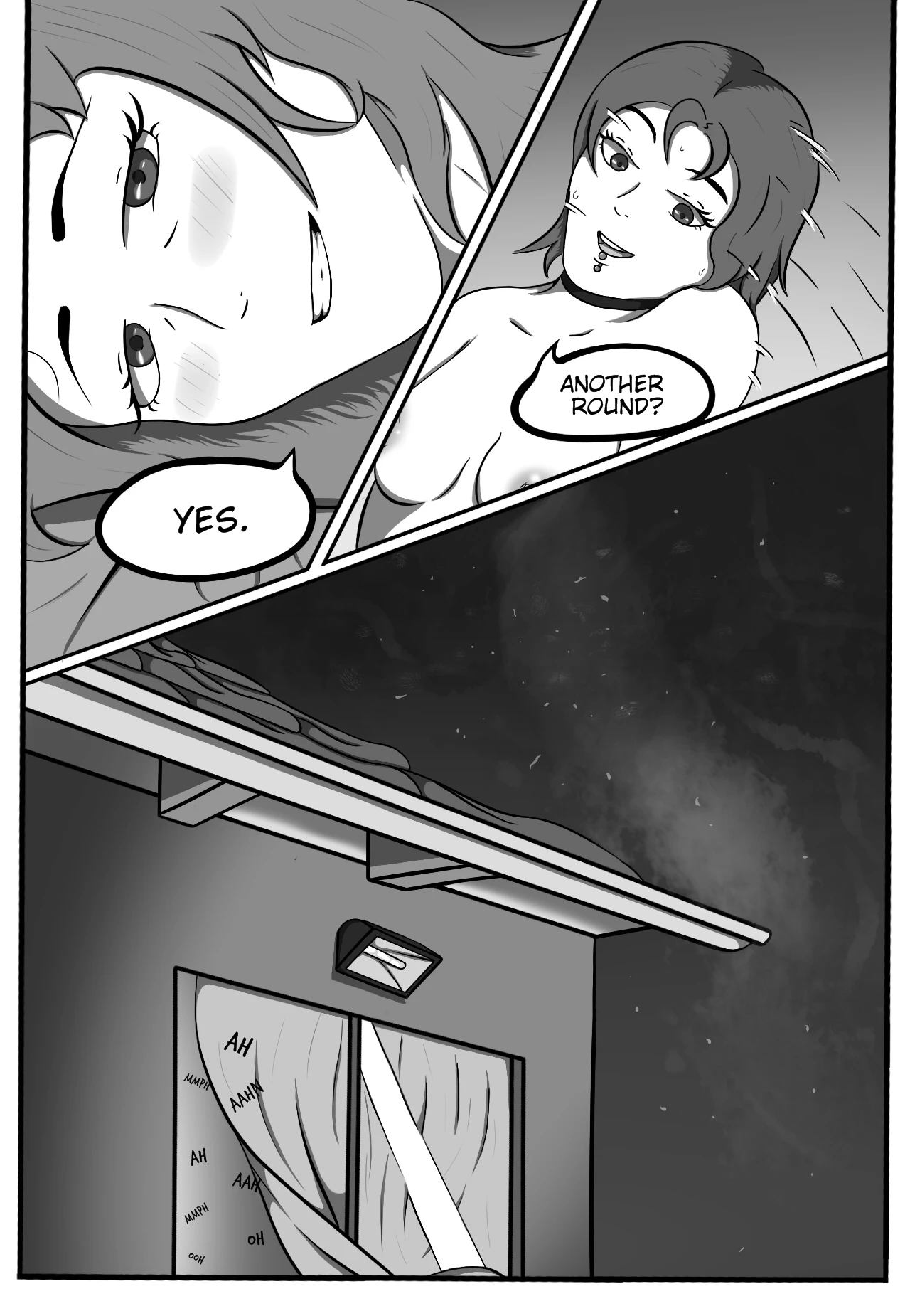 2shy porn comic picture 36