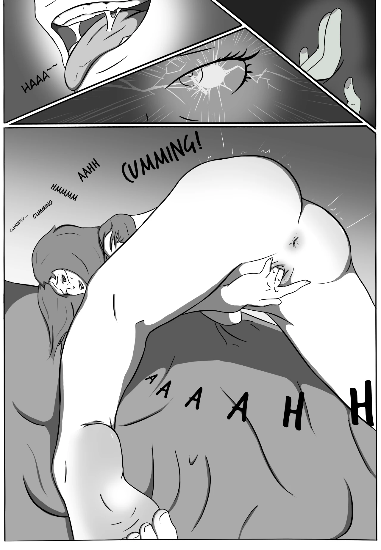 2shy porn comic picture 7