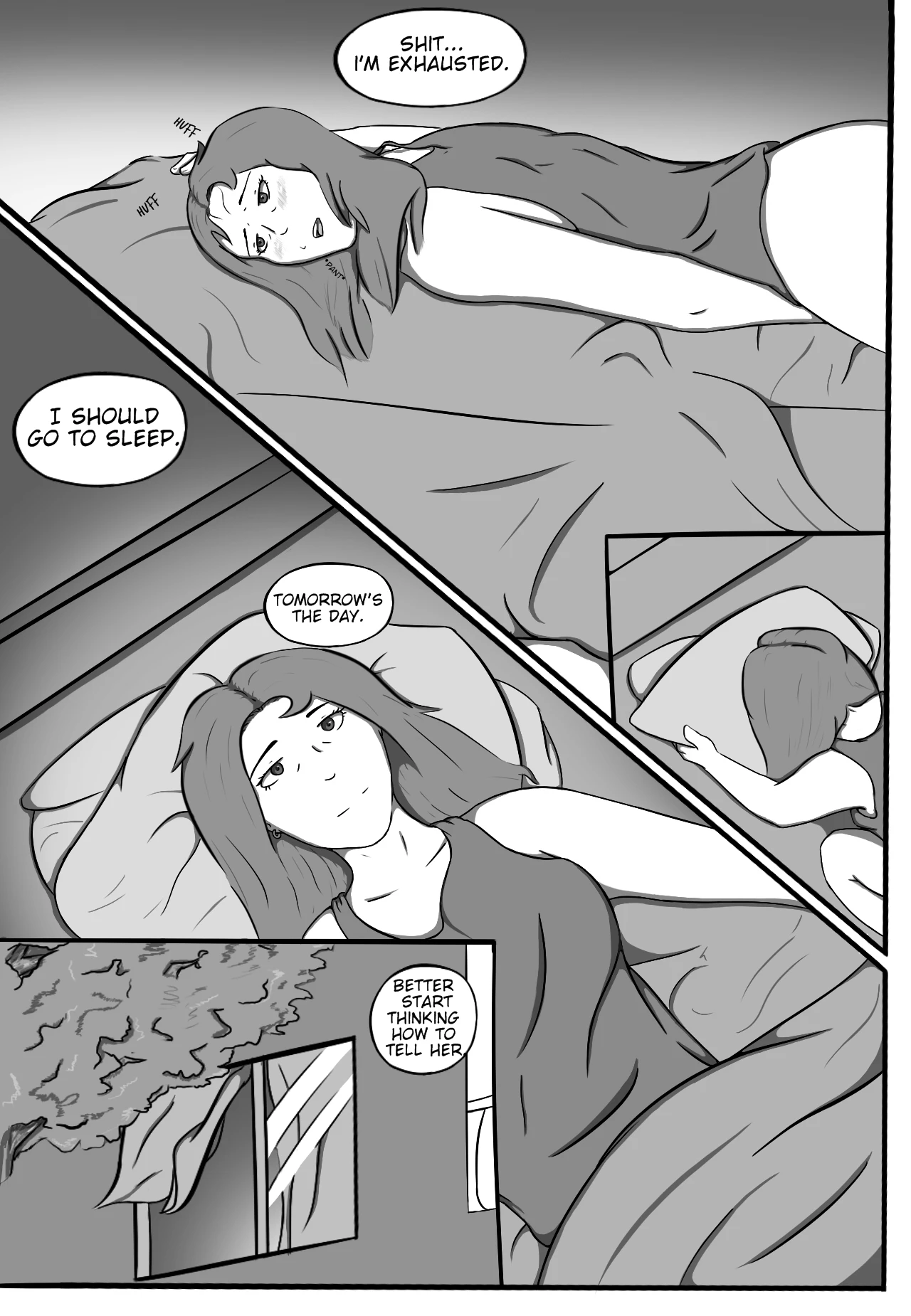 2shy porn comic picture 8