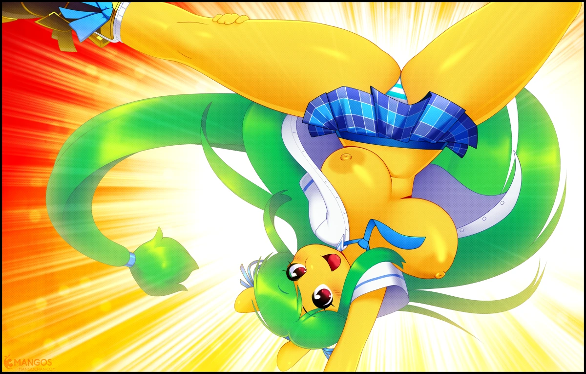 3mangos Compilation porn comic picture 38