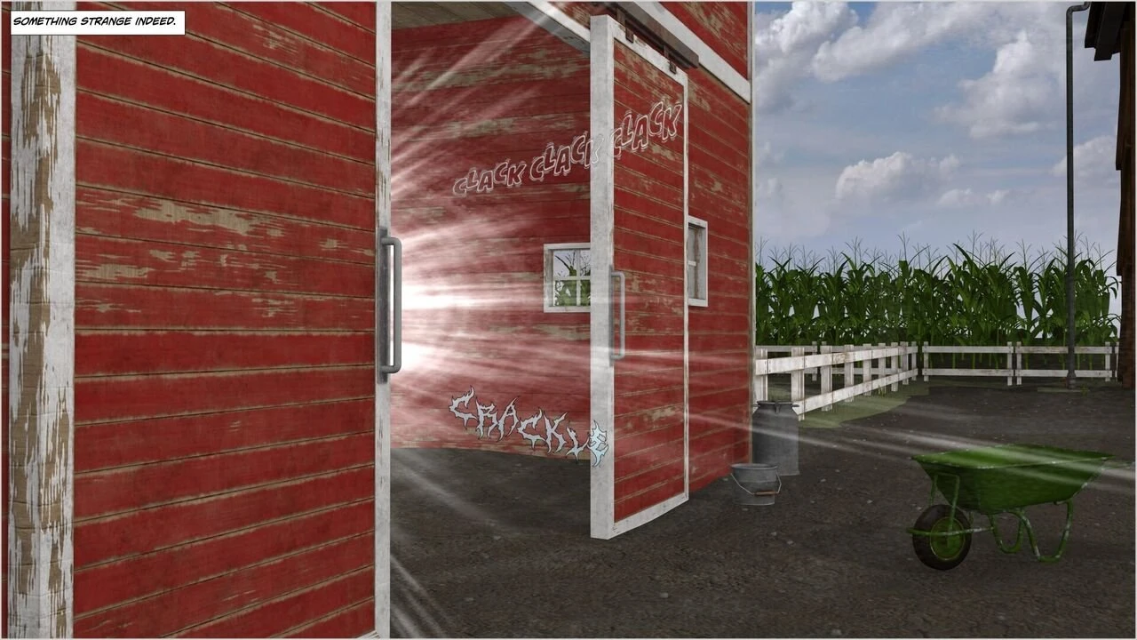 4M Massively Mammaried Mindless Minions 1-5 porn comic picture 55