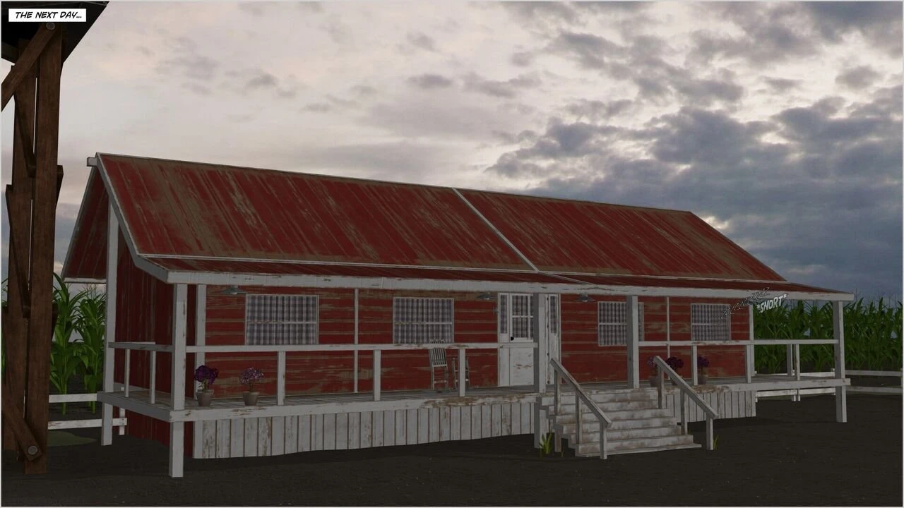 4M Massively Mammaried Mindless Minions 1-5 porn comic picture 83