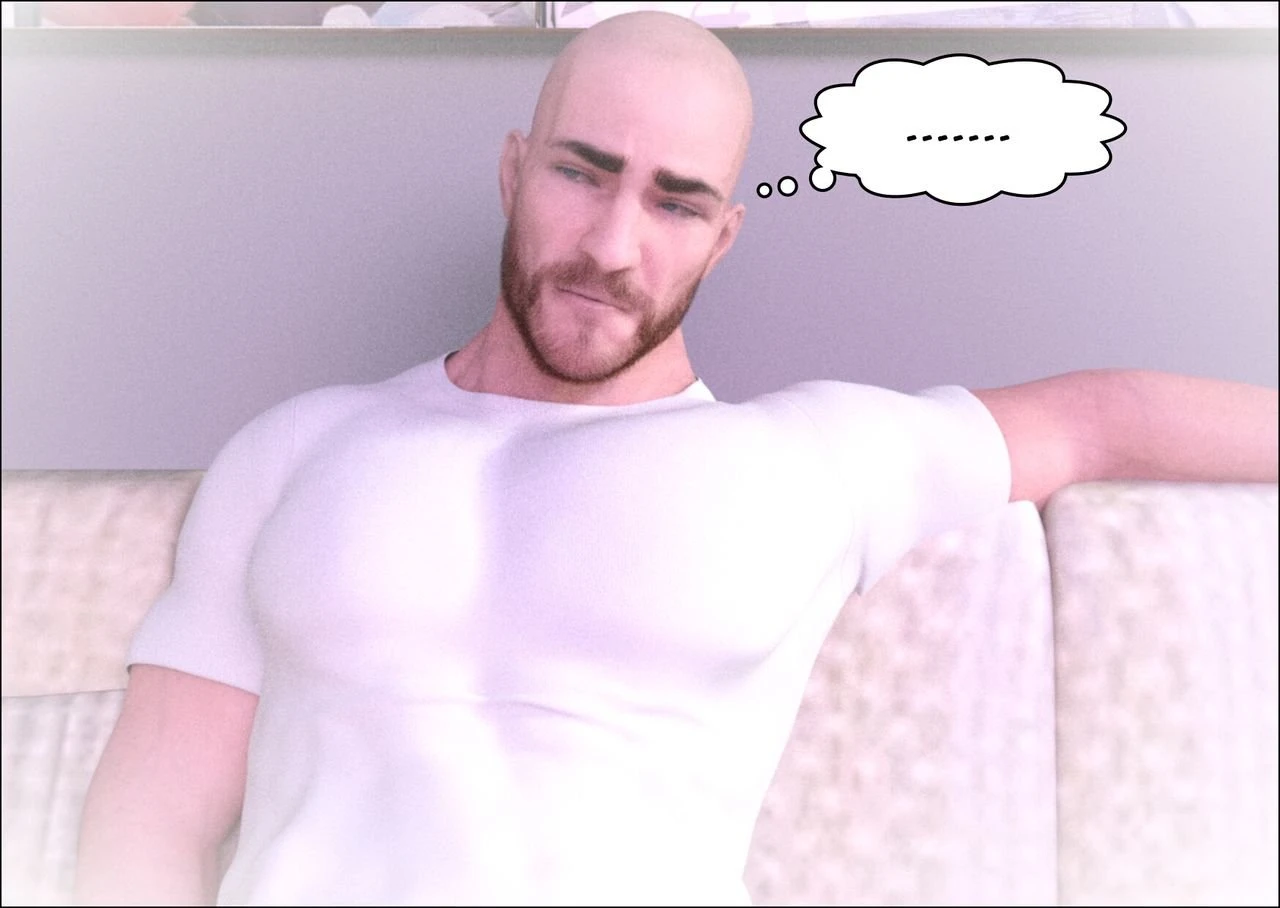 A Bet's A Bet porn comic picture 18