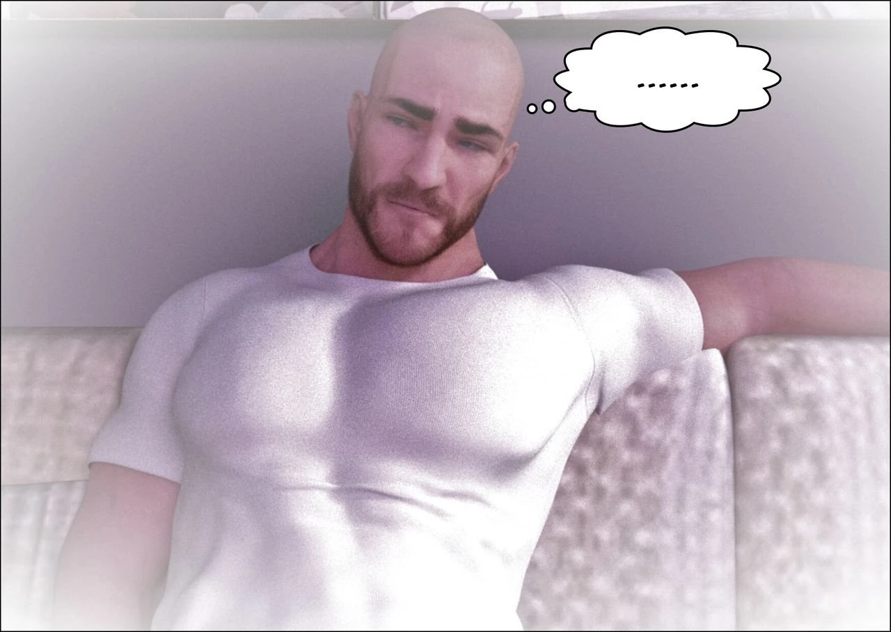 A Bet's A Bet porn comic picture 19