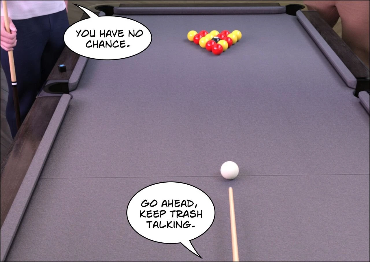 A Bet's A Bet porn comic picture 3