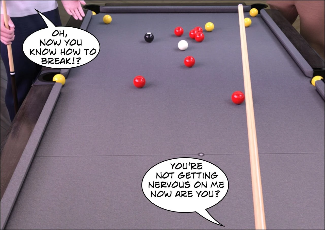 A Bet's A Bet porn comic picture 4