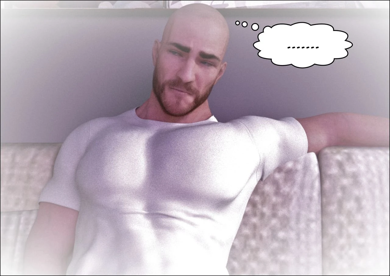 A Bet's A Bet porn comic picture 47