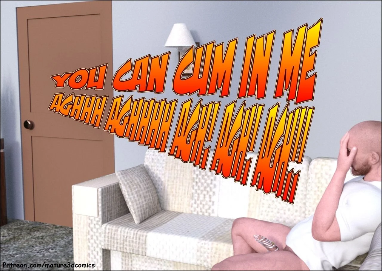 A Bet's A Bet porn comic picture 48