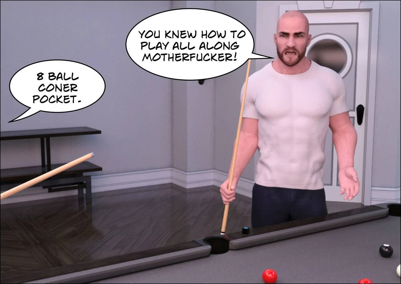 A Bet's A Bet porn comic picture 5